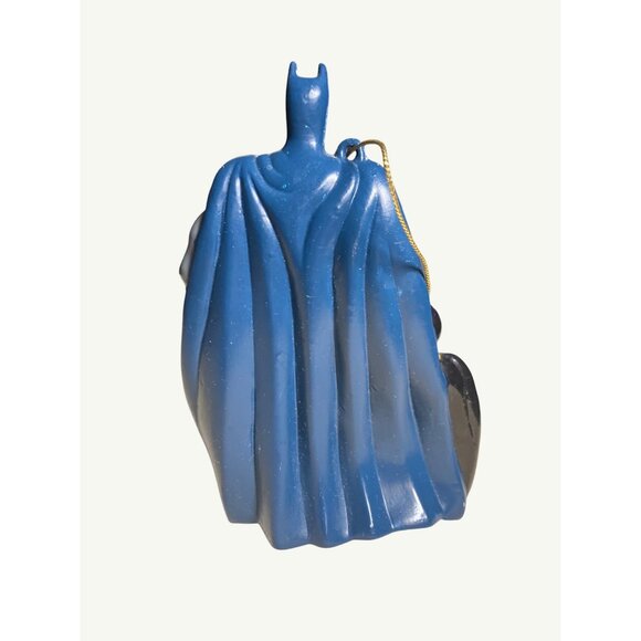 Batman & Robin DC Comics Vintage Hanging Ornament - Picture 8 of 10